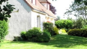 F3 dans maison individuelle à 30 km de Paris